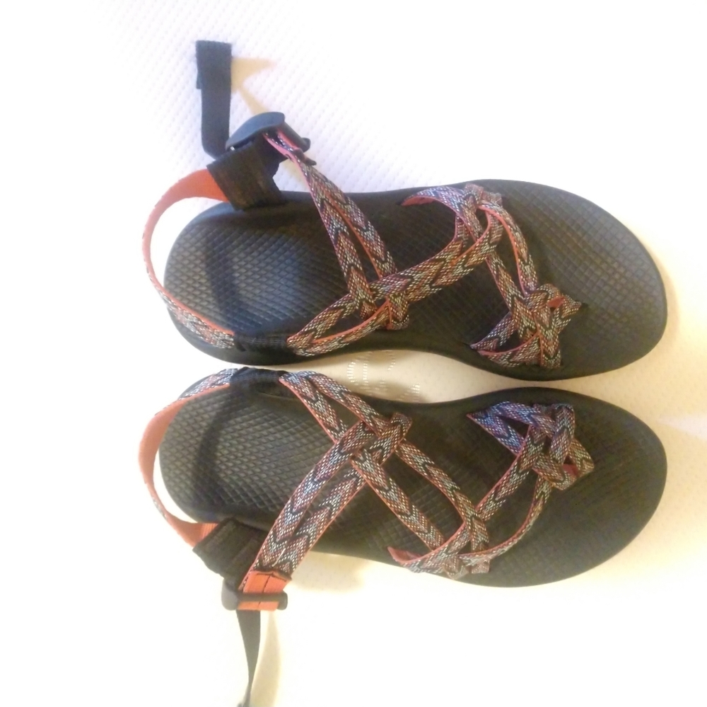Chaco sandals
